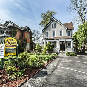 Bed & Breakfast Always, Niagara Falls