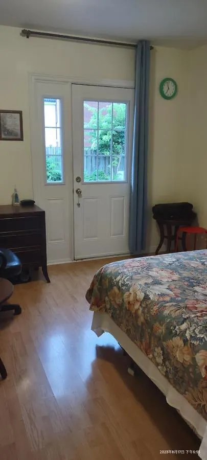 Angel Hideaway Bed & Breakfast Niagara Falls