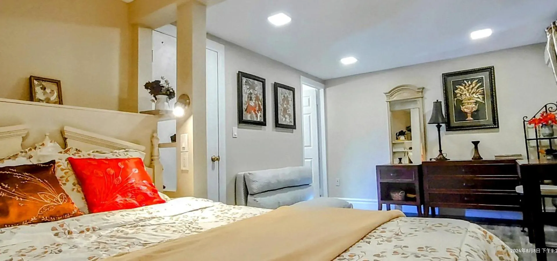 Angel Hideaway Bed & Breakfast Niagara Falls