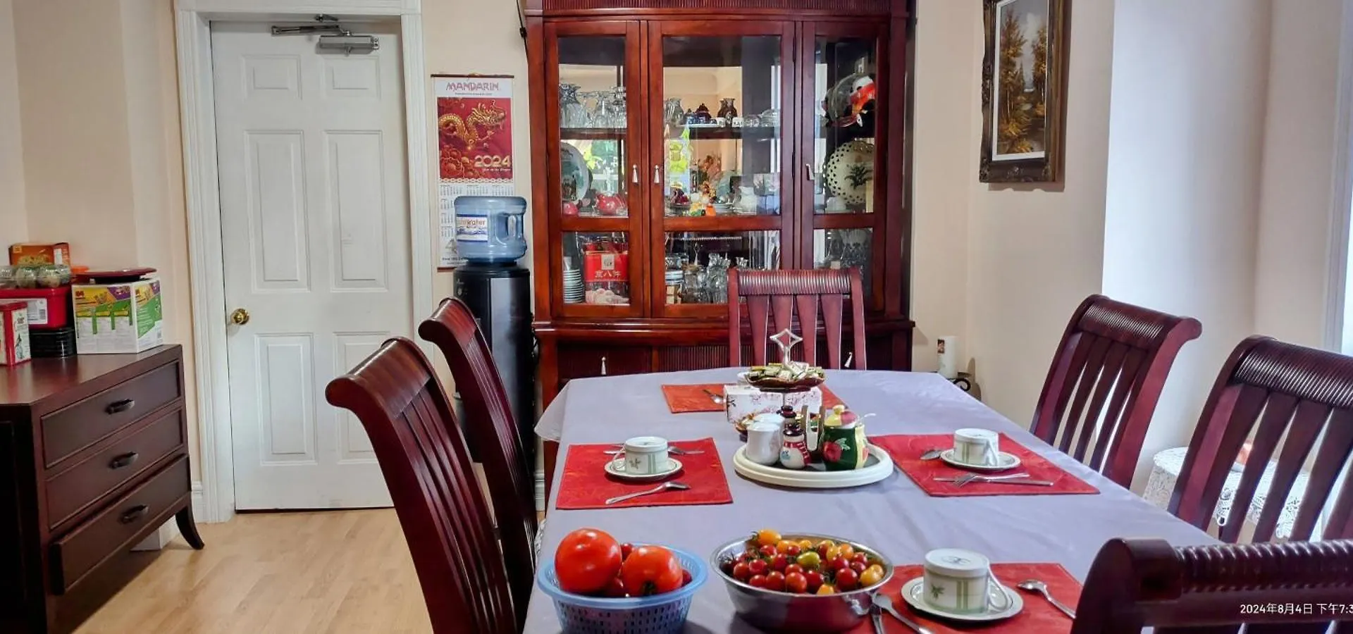 Angel Hideaway Bed & Breakfast Niagara Falls 0*,