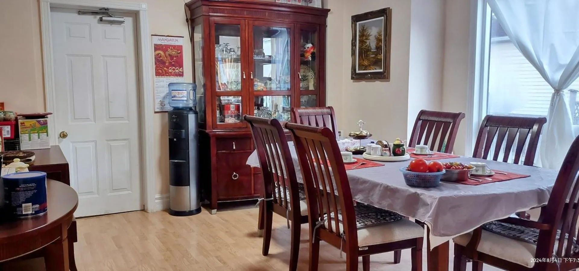 Angel Hideaway Bed & Breakfast Niagara Falls