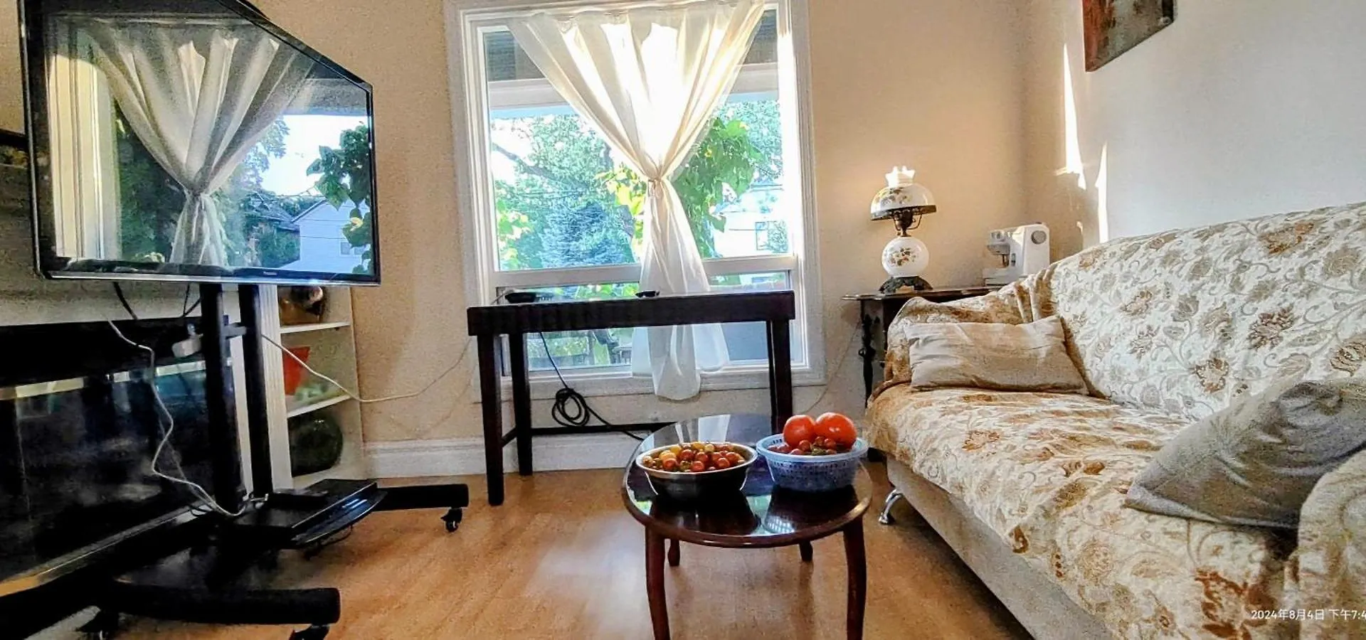 Angel Hideaway Bed & Breakfast Niagara Falls