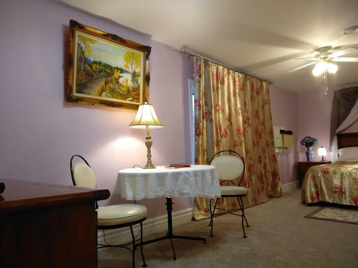 Angel Hideaway Bed & Breakfast Niagara Falls